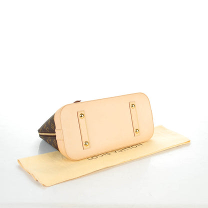 Louis Vuitton Monogram Alma MM 4 of 8