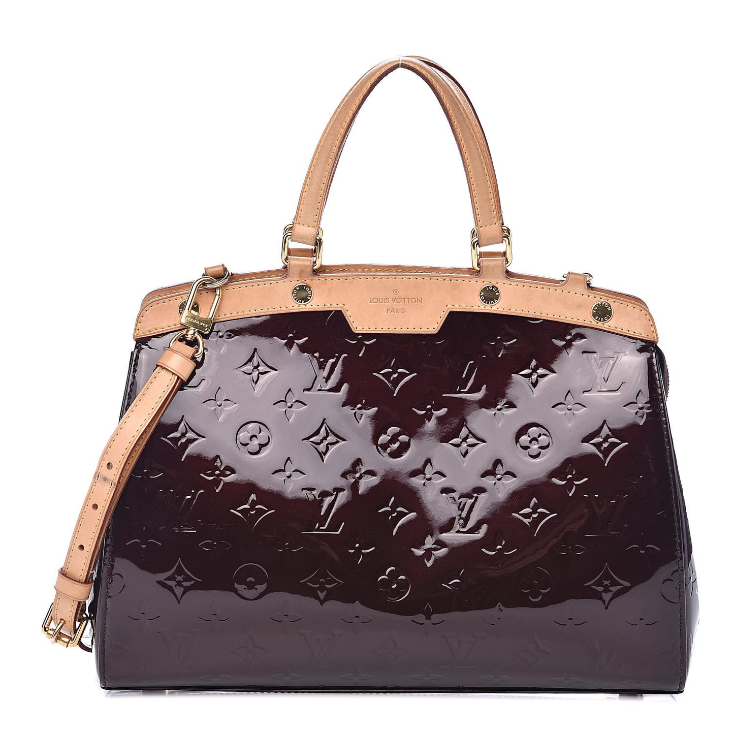 Vernis Brea MM Amarante