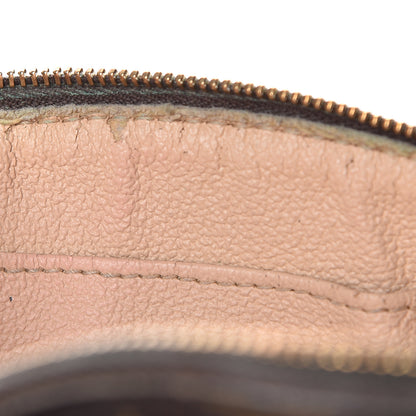 Louis Vuitton Monogram Cosmetic Pouch 9 of 11