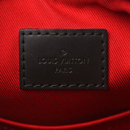 Louis Vuitton Damier Ebene South Bank Besace 6 of 10