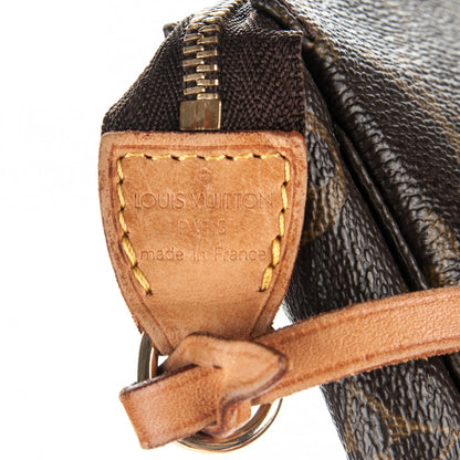 Louis Vuitton Monogram Pochette Accessories 6 of 9