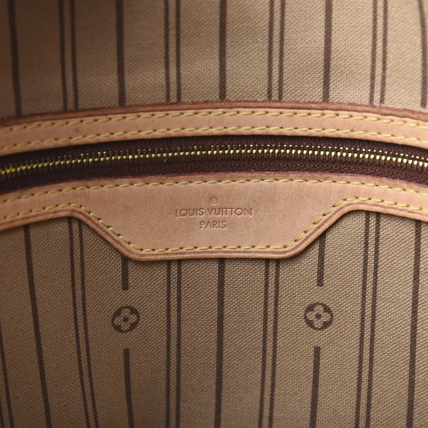 Monogram Delightful PM