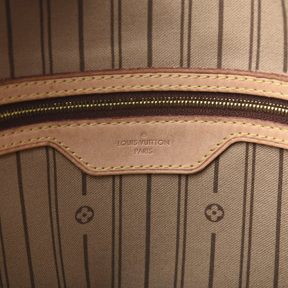 Louis Vuitton Monogram Delightful PM 5 of 10
