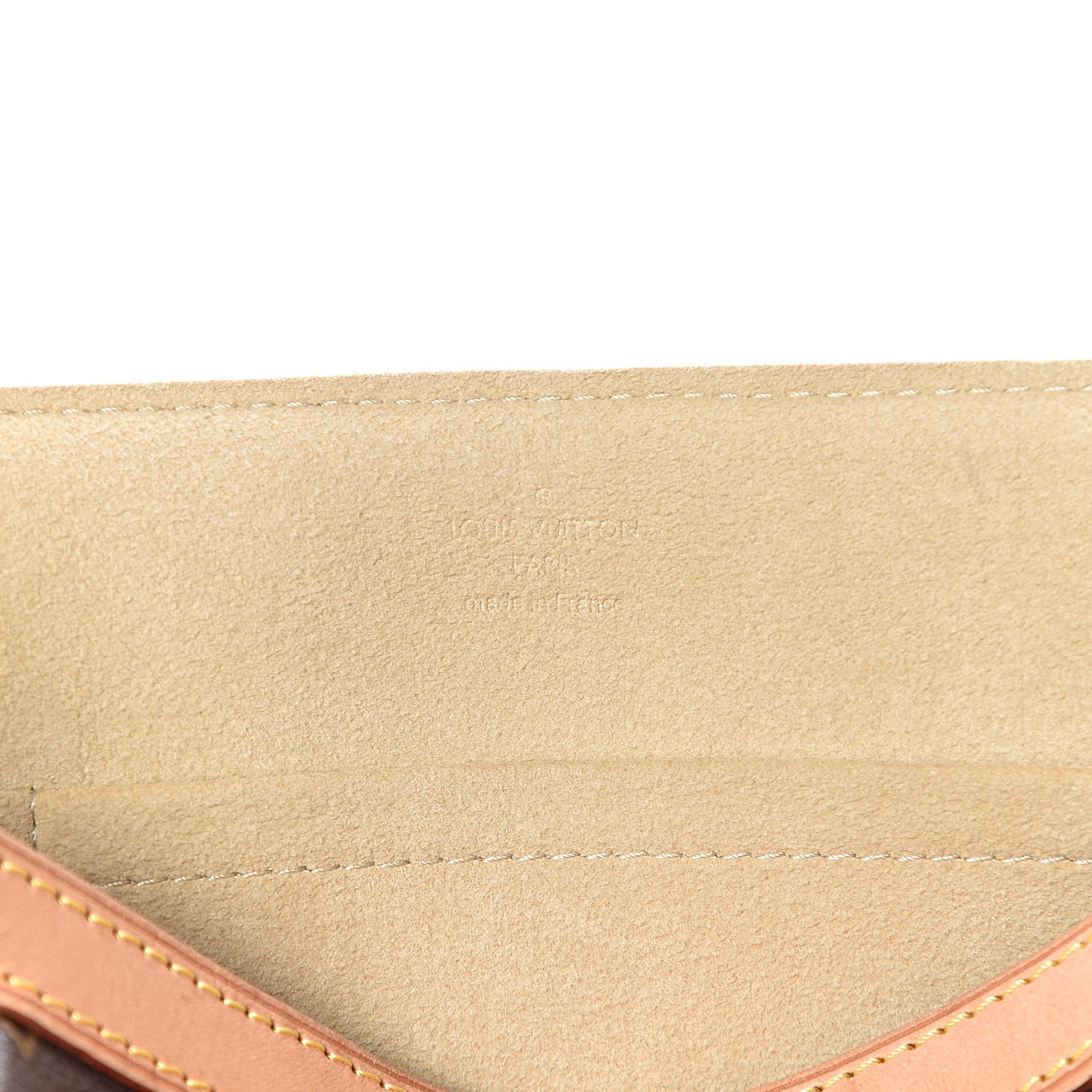 Monogram Beverly MM