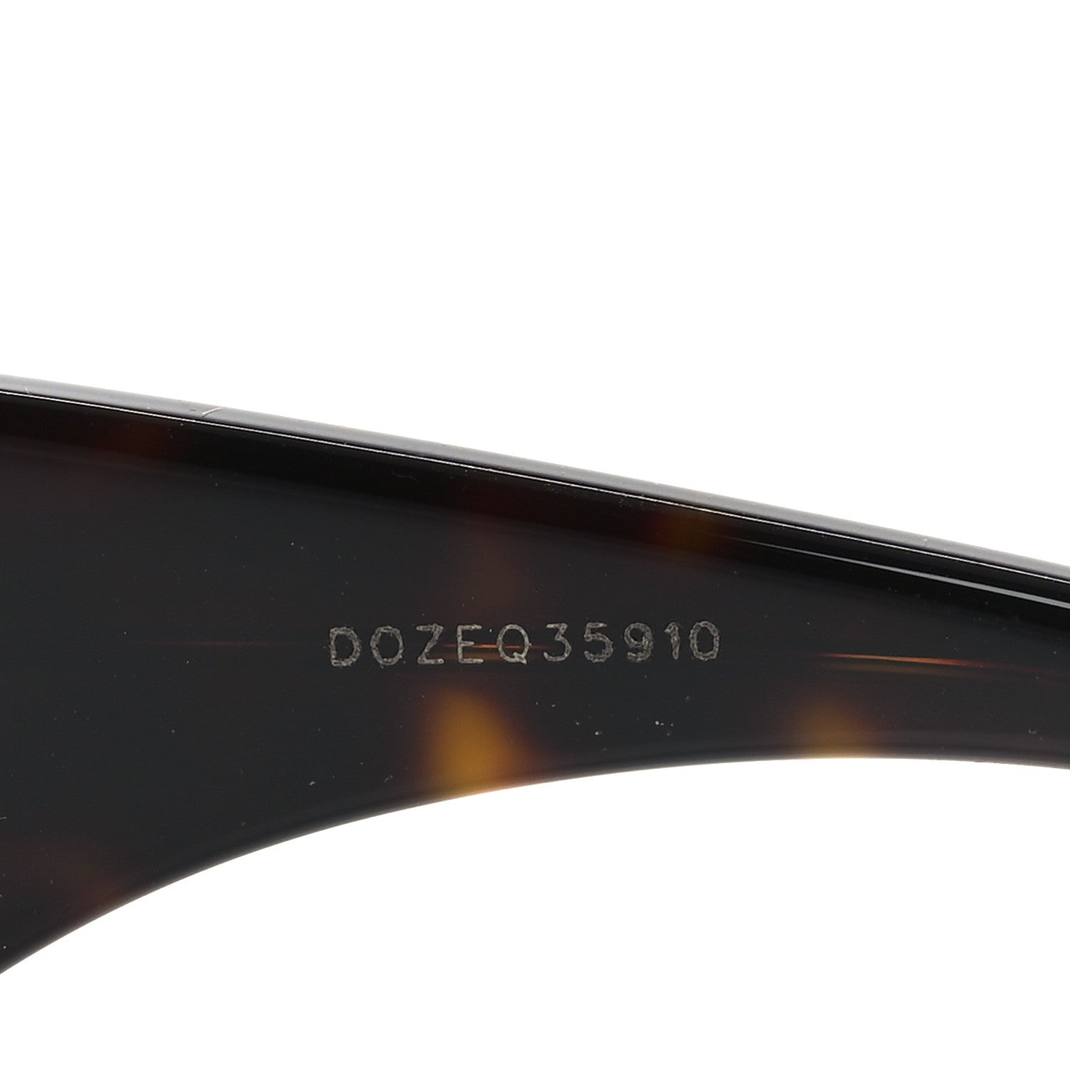 Gucci Acetate Sunglasses GG1425S Tortoiseshell 6 of 7