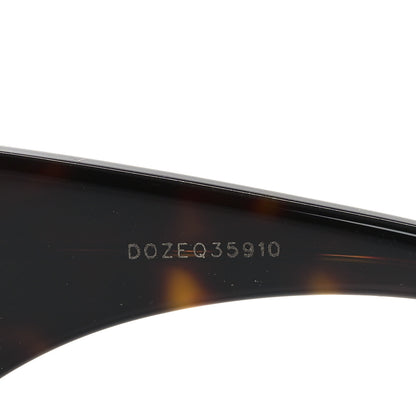 Gucci Acetate Sunglasses GG1425S Tortoiseshell 6 of 7