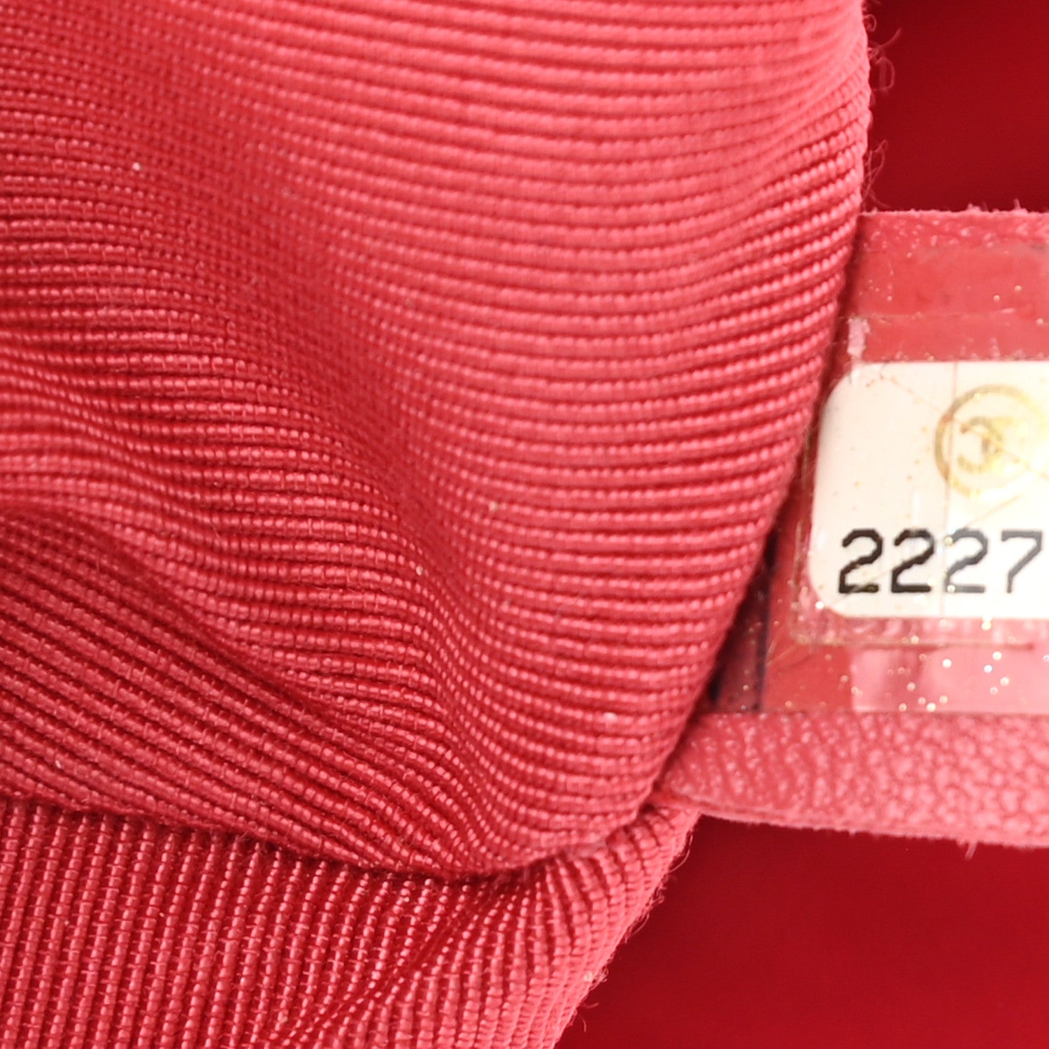 Chanel Lambskin Quilted Large Urban Spirit Backpack Red 7 of 11