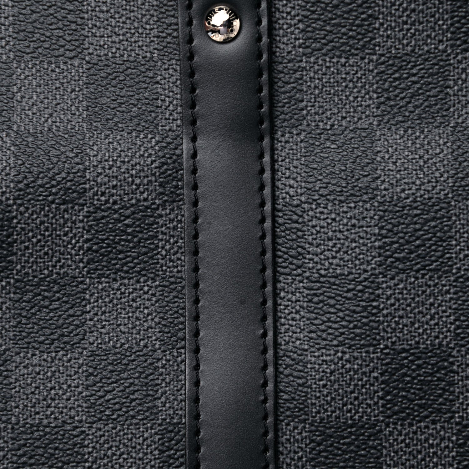 Louis Vuitton Damier Graphite Tadao 16 of 18