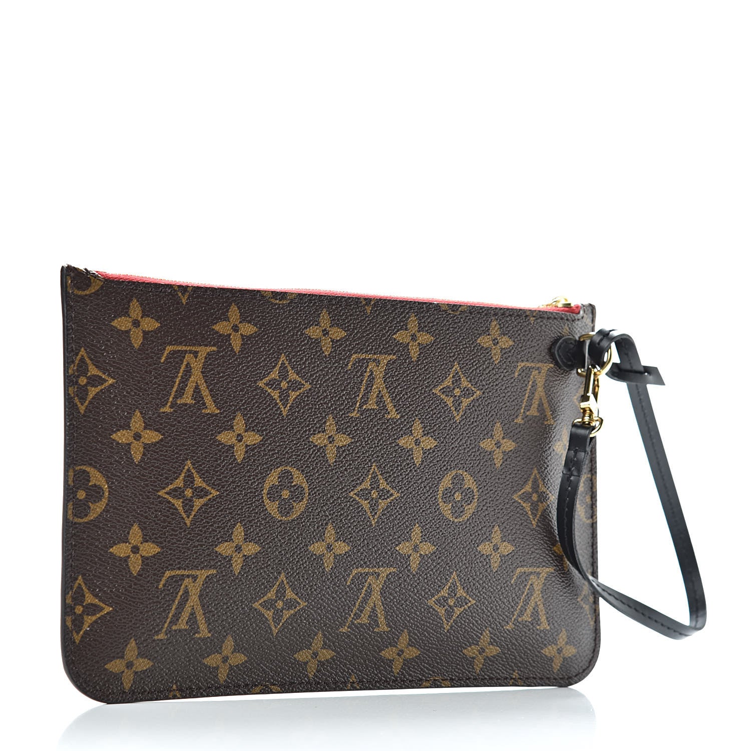 Louis Vuitton Monogram World Tour Neverfull MM GM Pochette 3 of 6