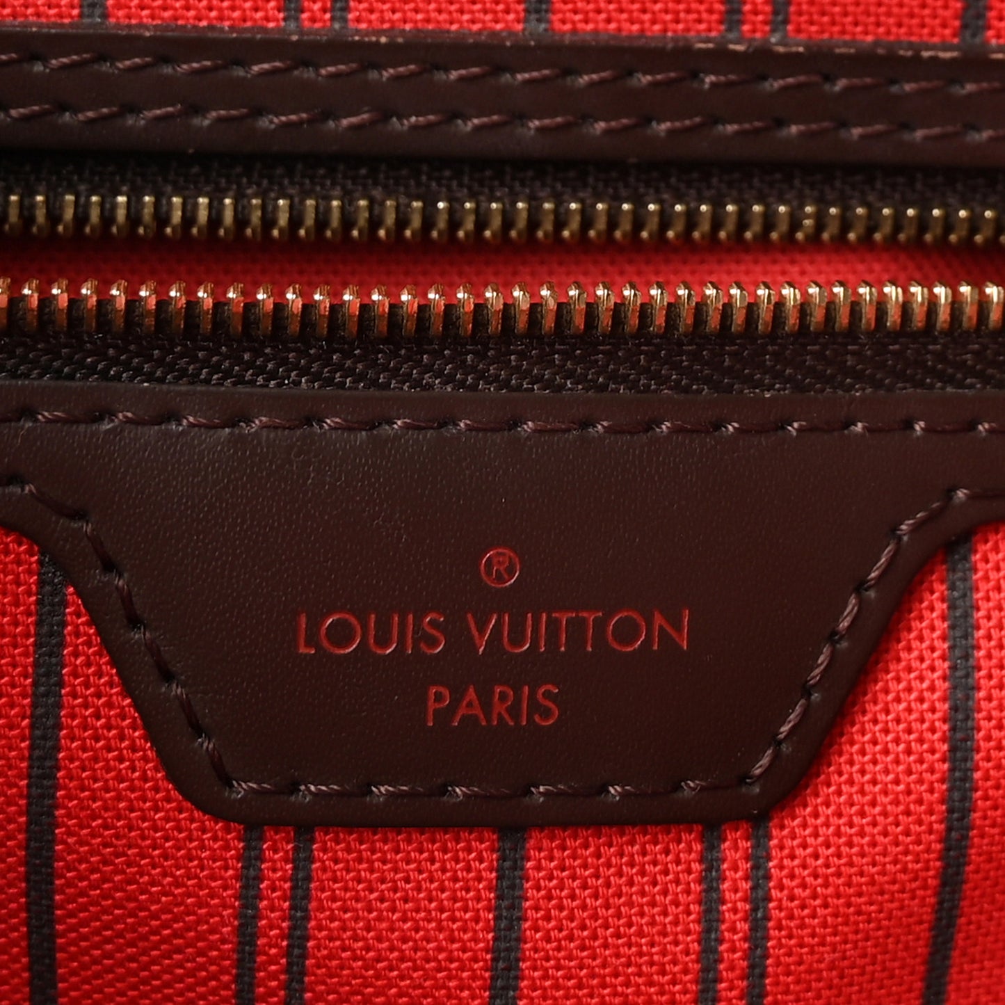 Damier Ebene Neo Neverfull MM