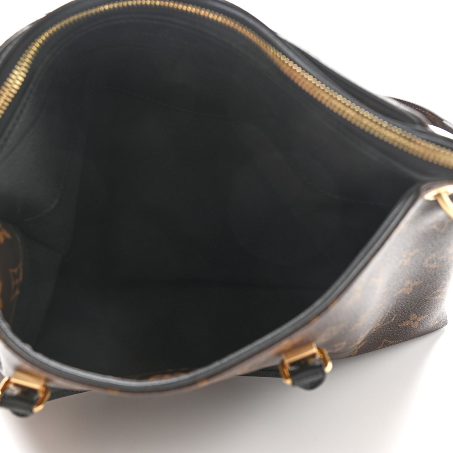 Monogram Pallas Full Black