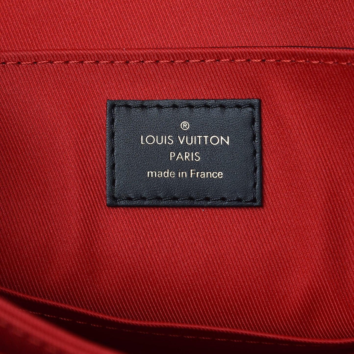 Monogram Georges BB Coquelicot Peach