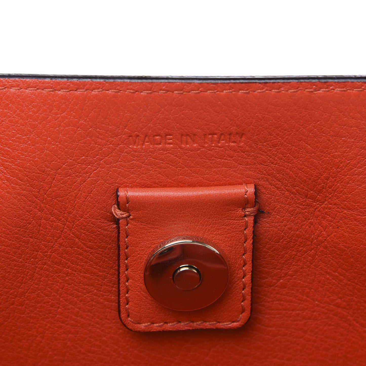 Calfskin Medium Diorissimo Bag Fuchsia