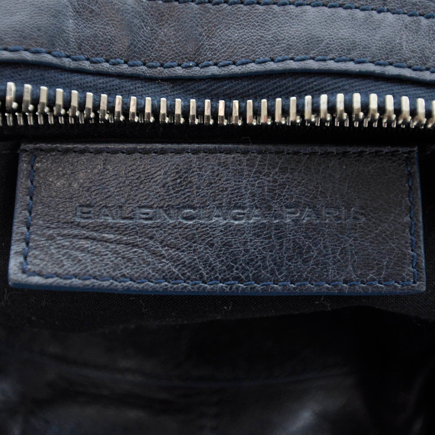 Balenciaga Agneau Giant CIty Canard 8 of 12