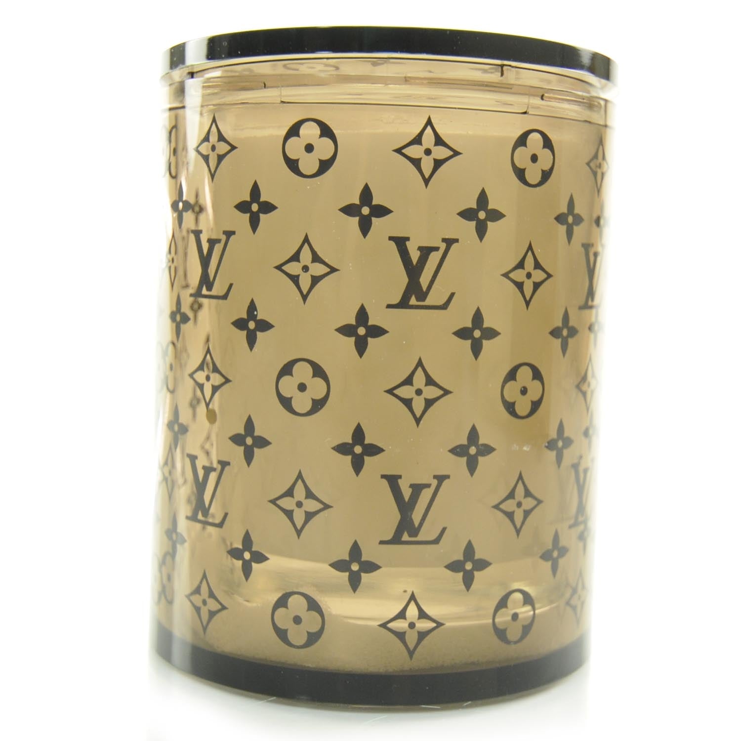 Louis Vuitton La Bougie Parfumee Candle VIP 1 of 5