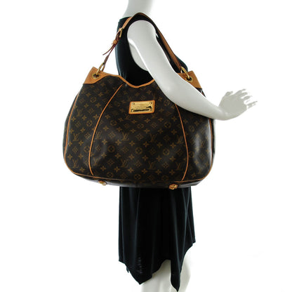 Louis Vuitton Monogram Galliera GM 2 of 7
