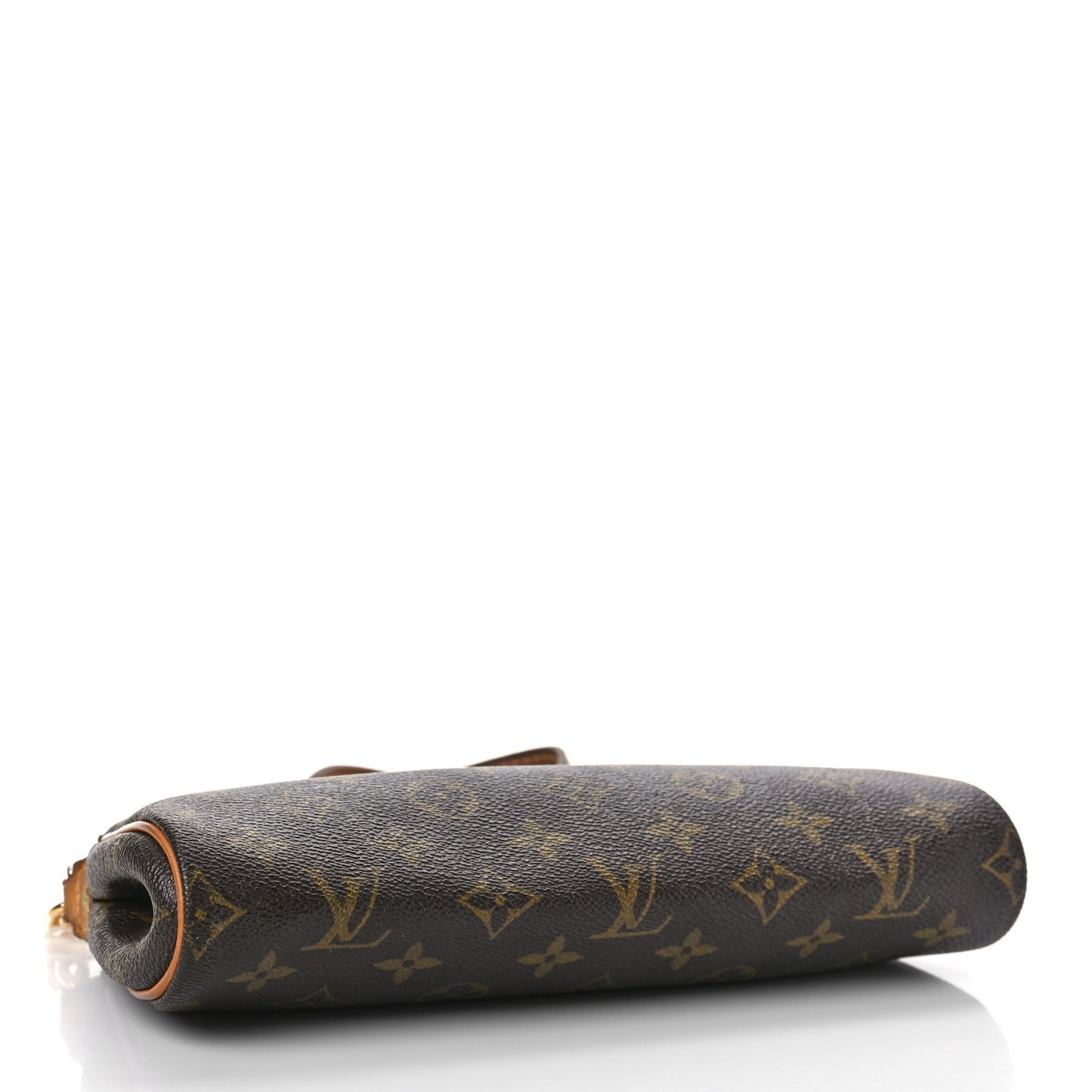 Monogram Eva Clutch