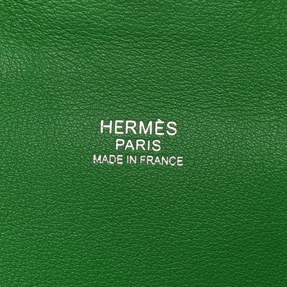 Hermes Swift Toolbox 26 Bamboo 6 of 10