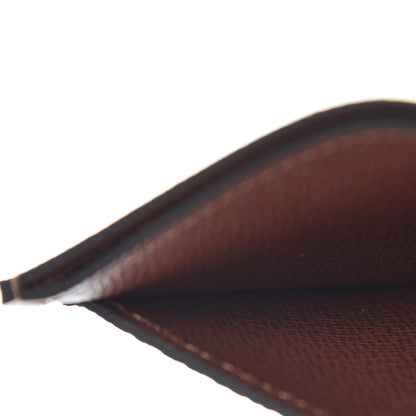 Louis Vuitton Monogram Card Holder Armagnac 7 of 8