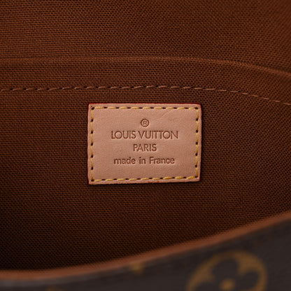 Louis Vuitton Monogram Pochette Marelle PM 6 of 9