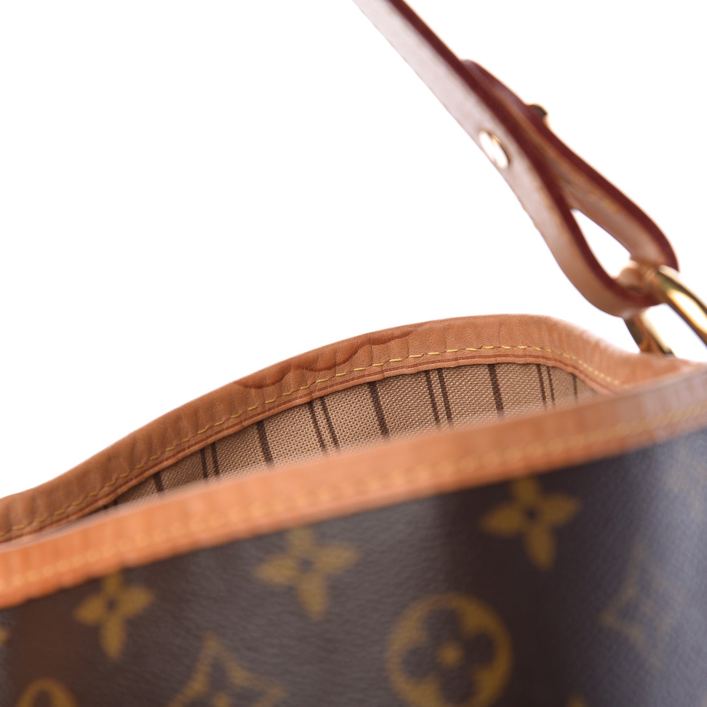Monogram Delightful MM