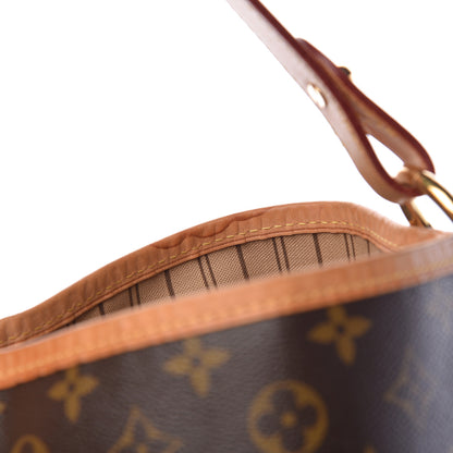 Louis Vuitton Monogram Delightful MM 13 of 16