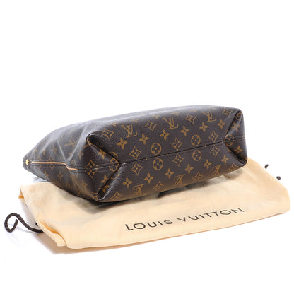 Louis Vuitton Monogram Sully PM 4 of 7