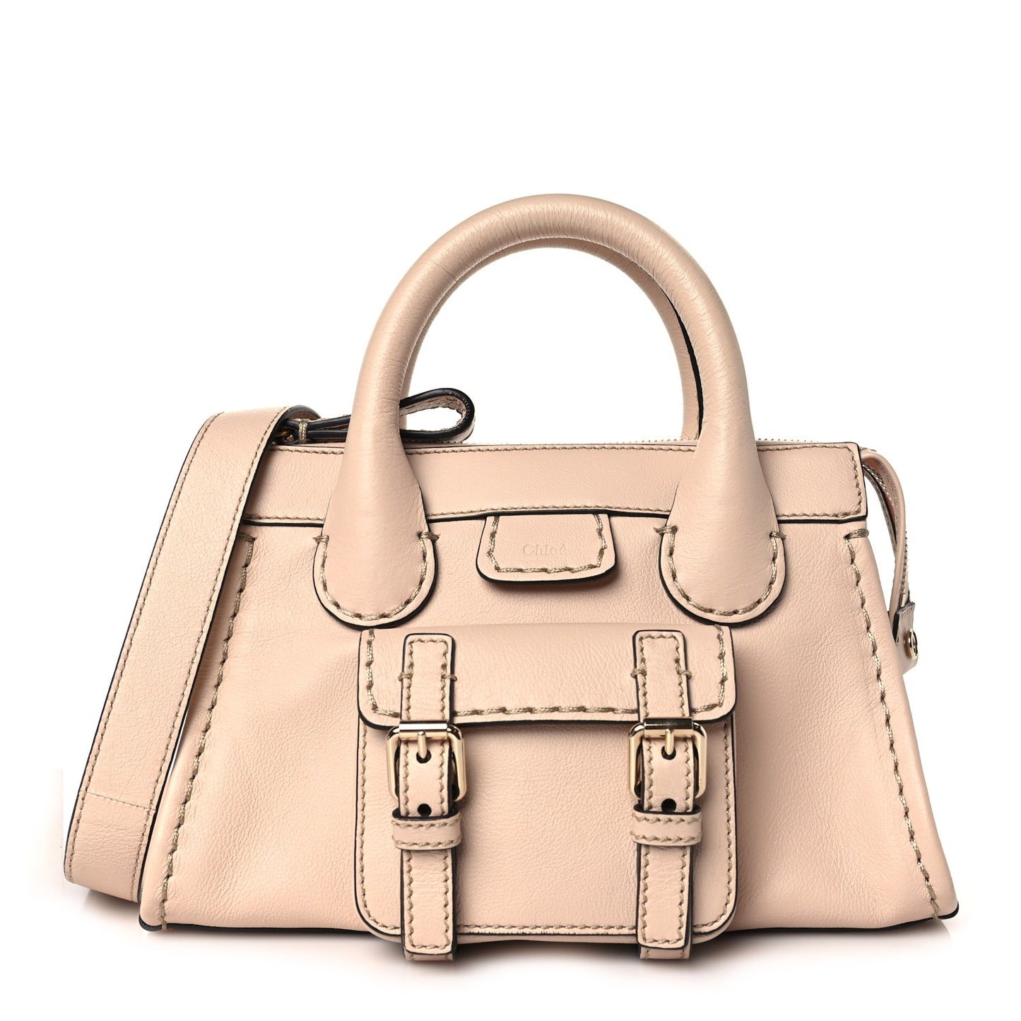 Buffalo Mini Edith Bag Cement Pink