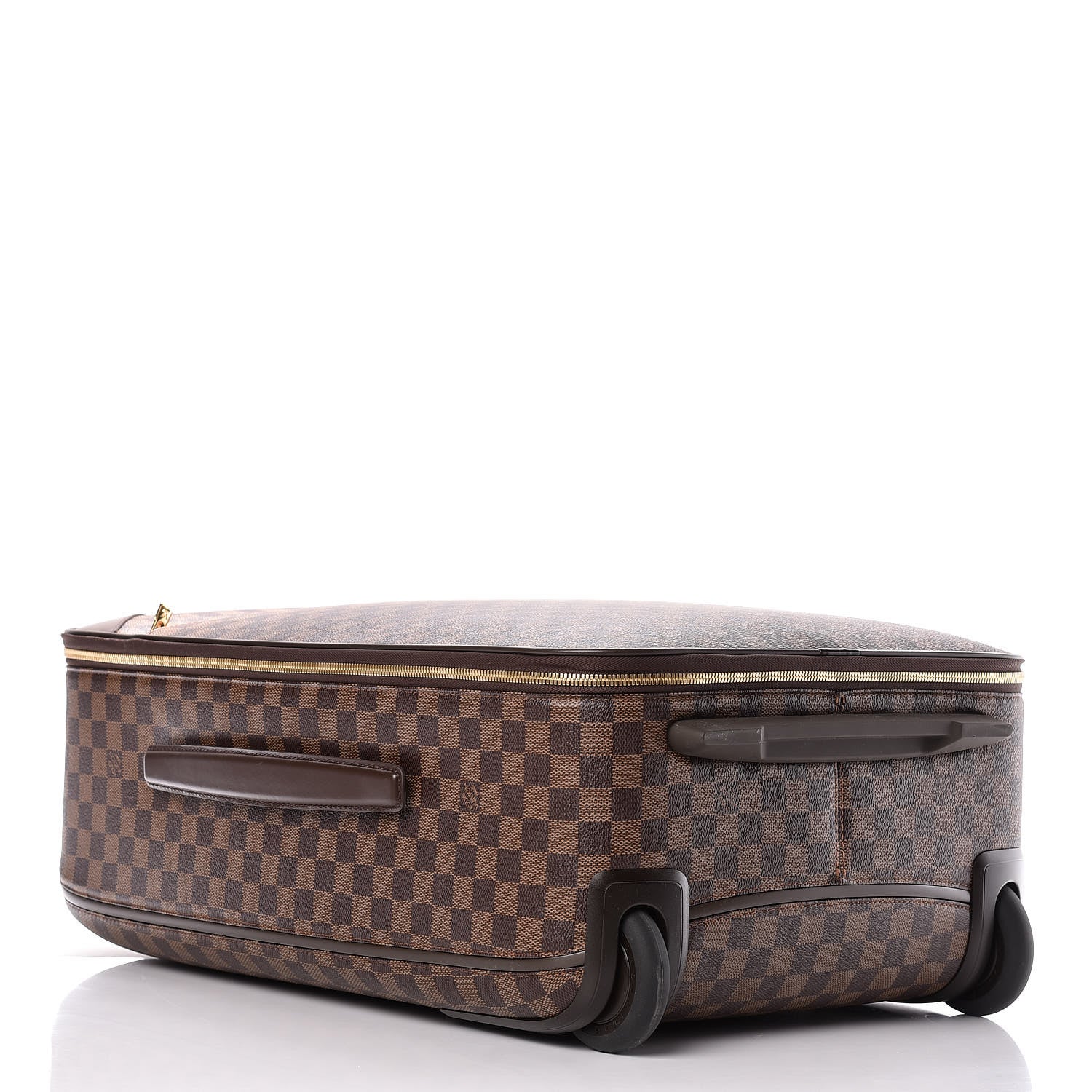 Louis Vuitton Damier Ebene Pegase Light 55 4 of 16