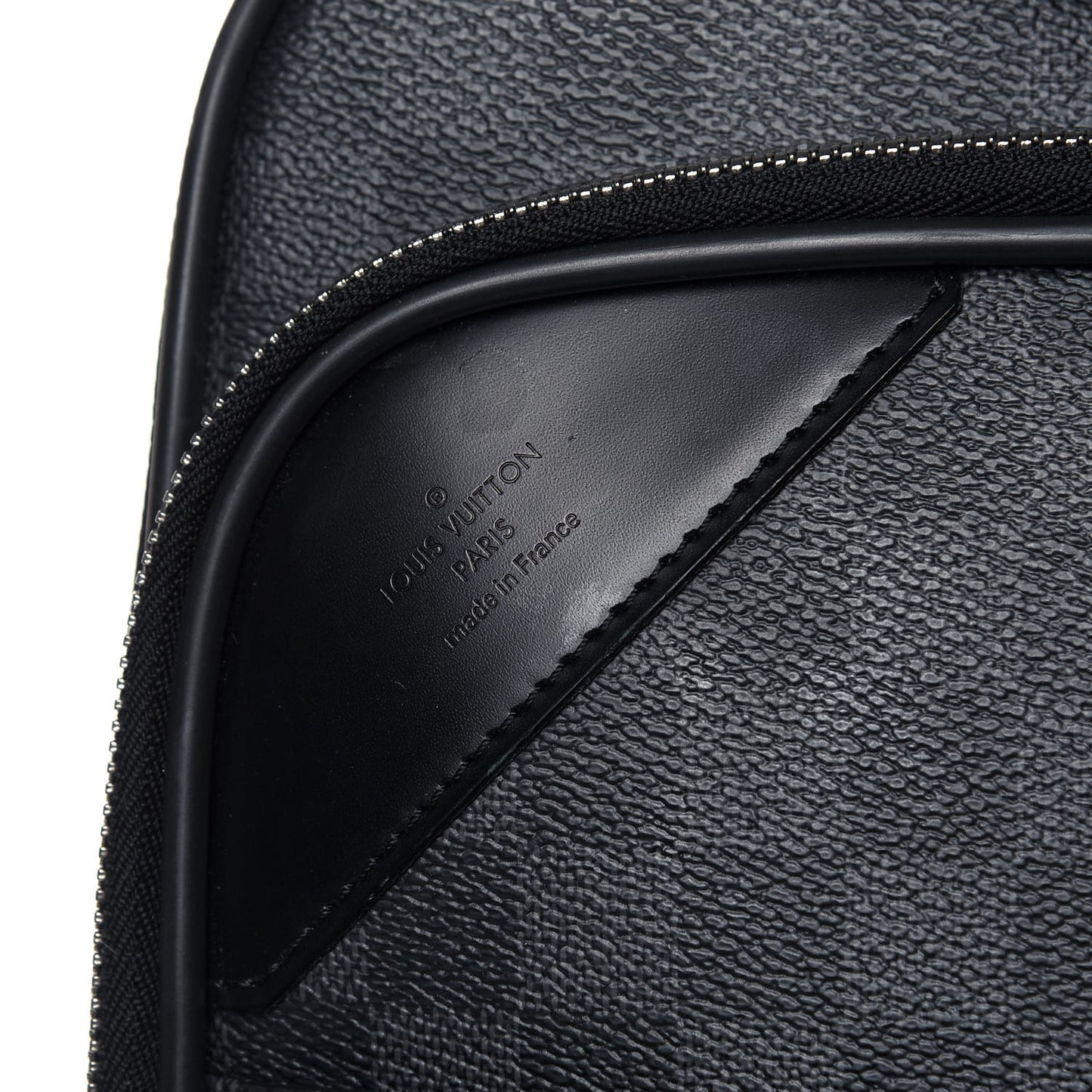 Damier Graphite Pegase Legere 55 Business