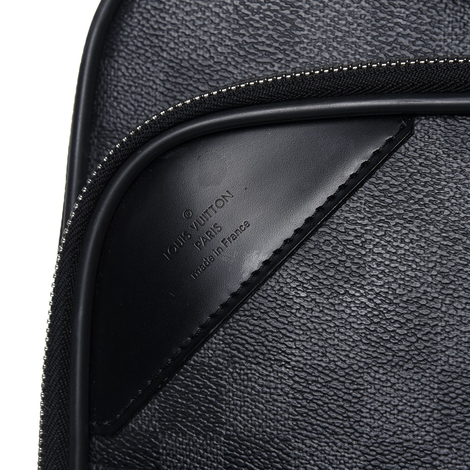 Louis Vuitton Damier Graphite Pegase Legere 55 Business 8 of 27