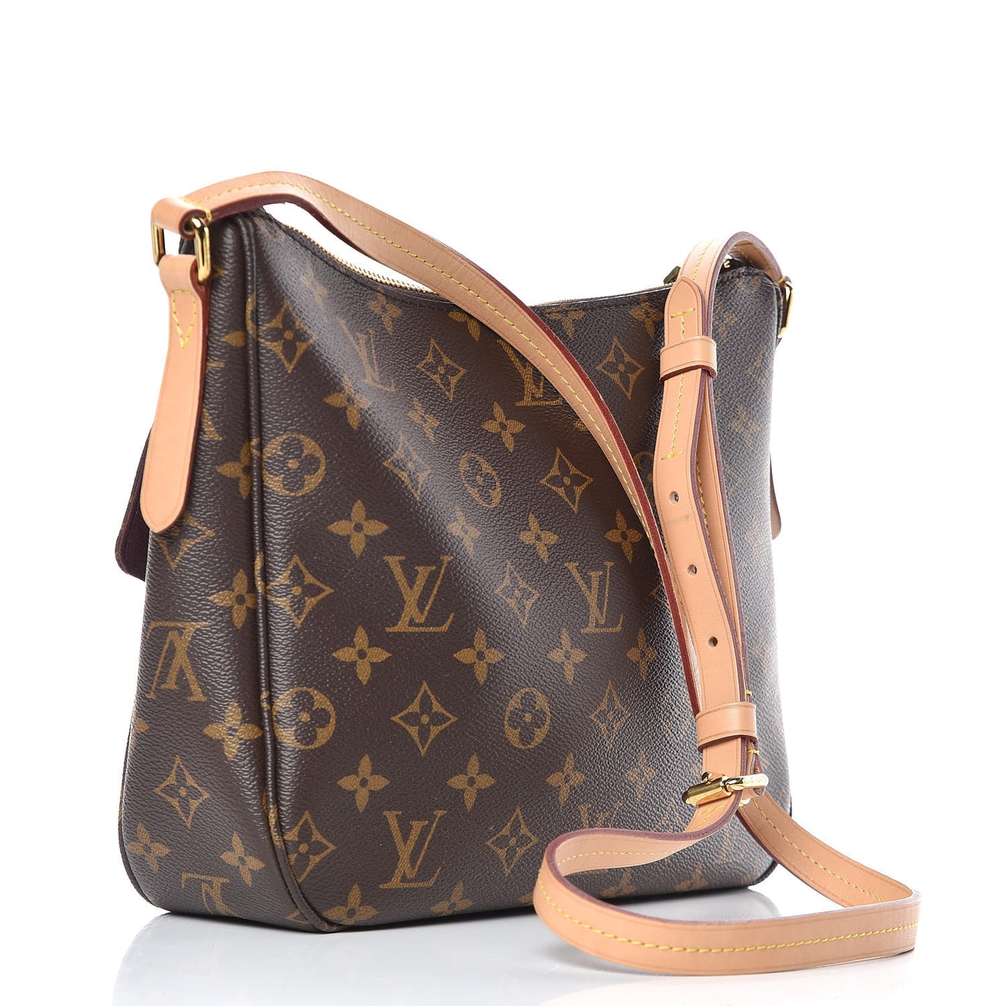 Monogram Mabillon