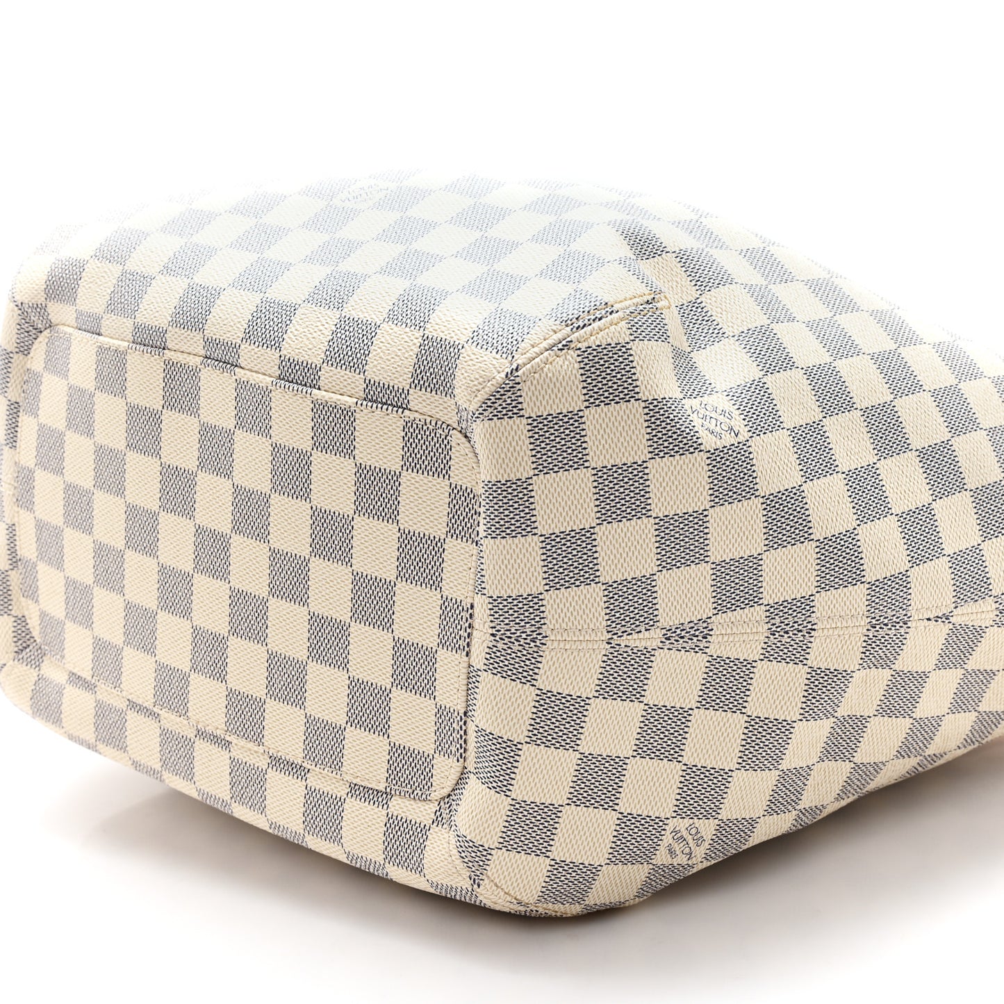 Damier Azur Salina GM