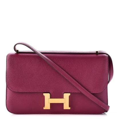 Hermes Evergrain Constance Elan 25 Tosca 1 of 9