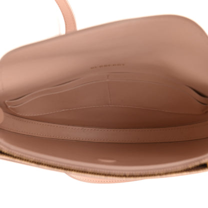 Burberry Patent Small D Crossbody Bag Pink 6 of 12