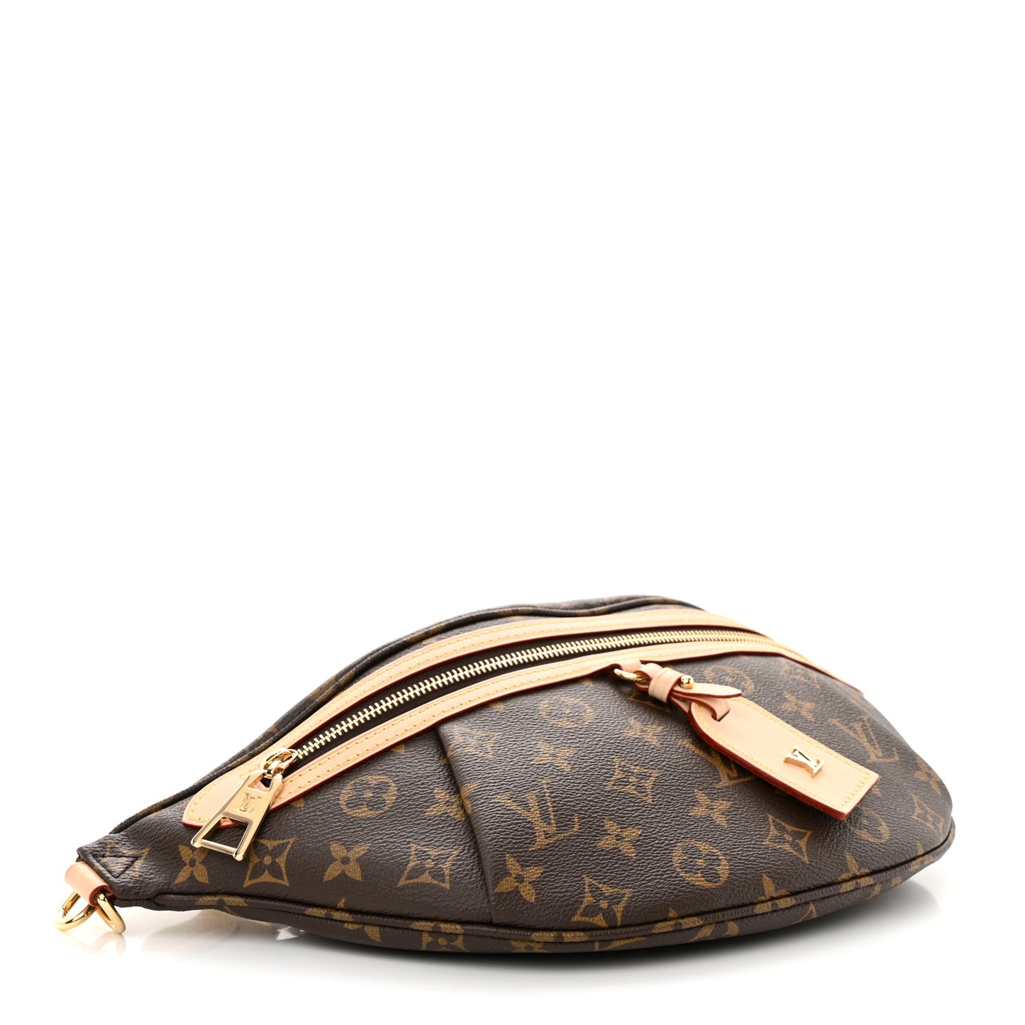 Monogram High Rise Bumbag