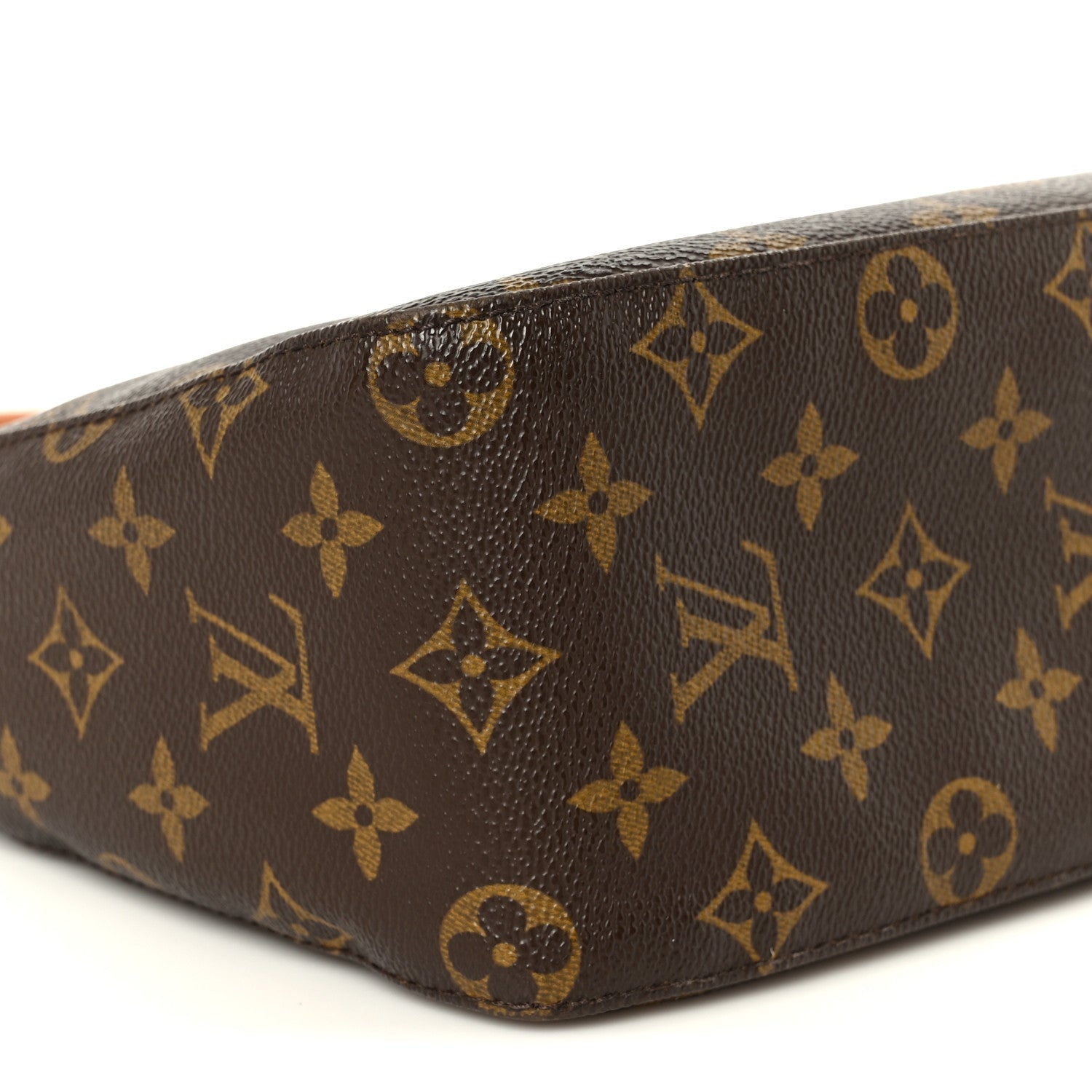 Louis Vuitton Monogram Looping MM 9 of 12
