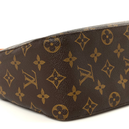 Louis Vuitton Monogram Looping MM 9 of 12