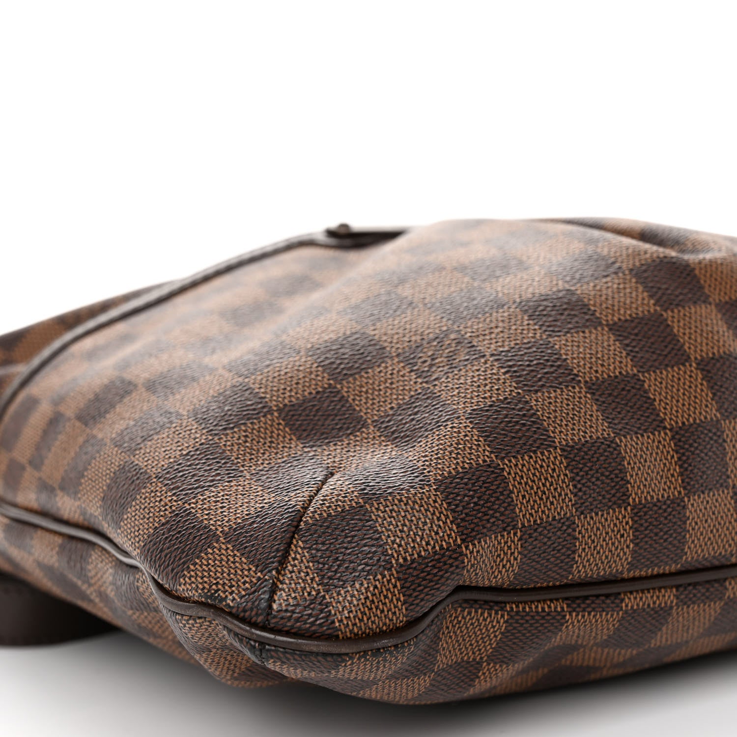 Louis Vuitton Damier Ebene Bloomsbury PM 7 of 9