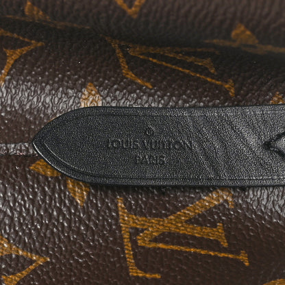 Louis Vuitton Monogram Neonoe MM Black 6 of 10