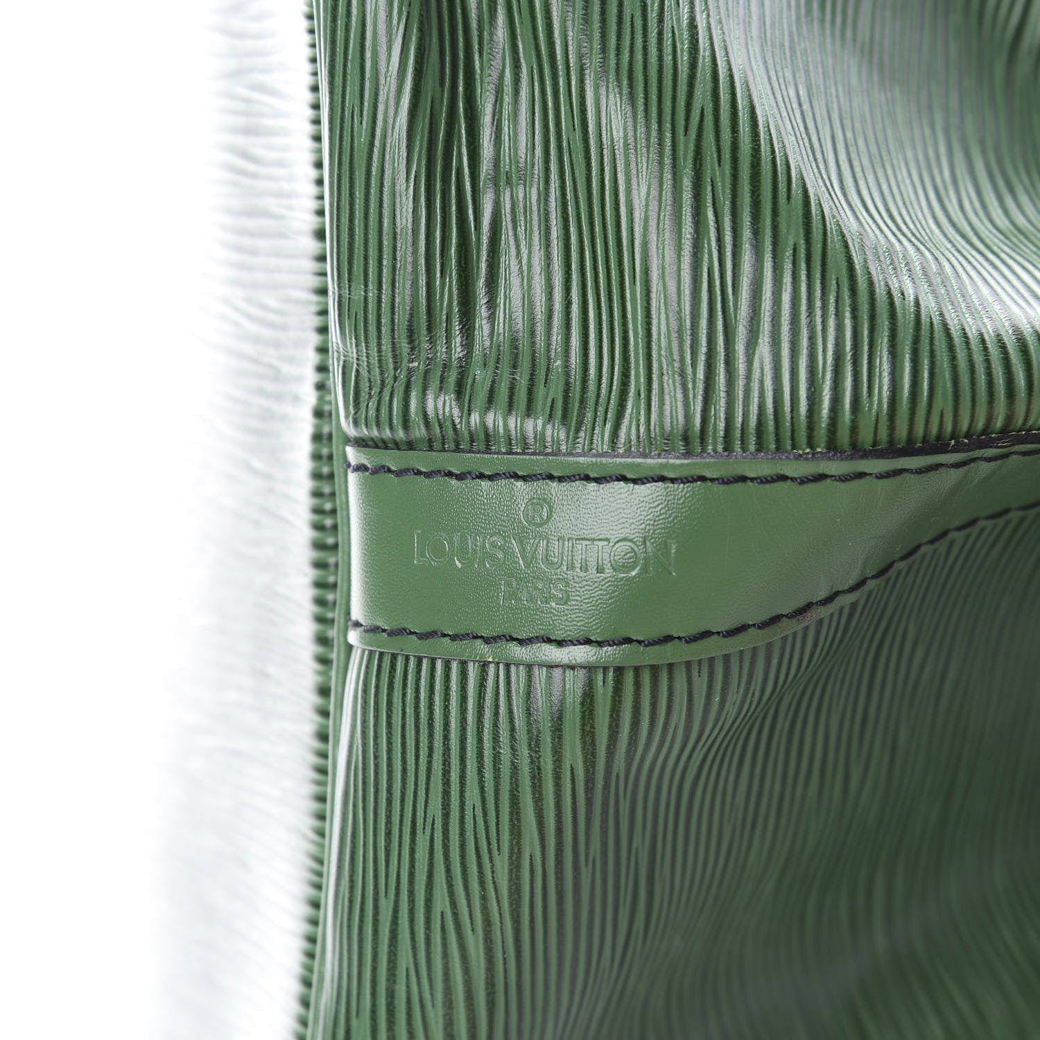 Louis Vuitton Epi Petit Noe Borneo 6 of 20