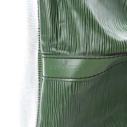 Louis Vuitton Epi Petit Noe Borneo 6 of 20