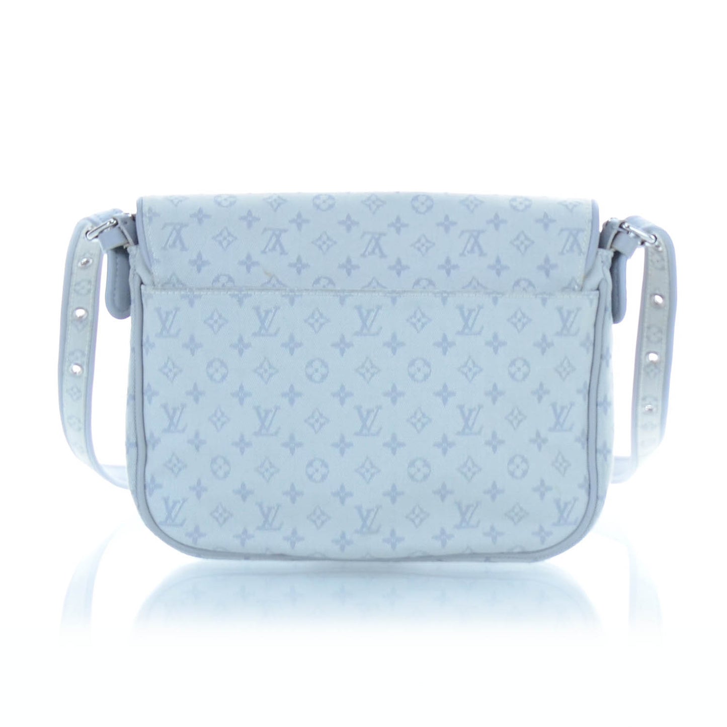 Musette Patchwork Conte De Fees Bag