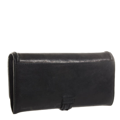 Givenchy Lambskin Nightingale Wallet Black 3 of 9