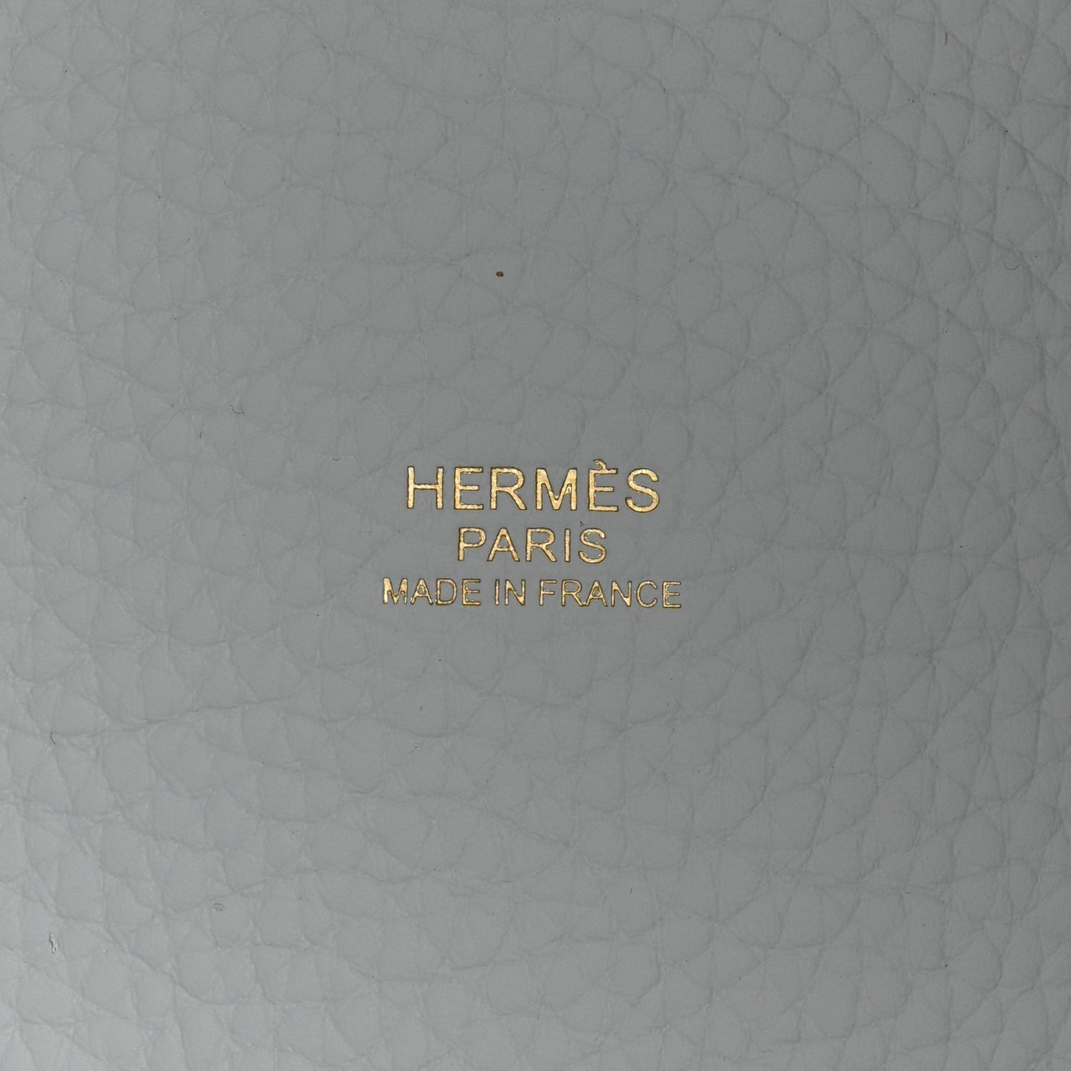 Hermes Taurillon Clemence Picotin Lock 18 PM Bleu Pale 6 of 9