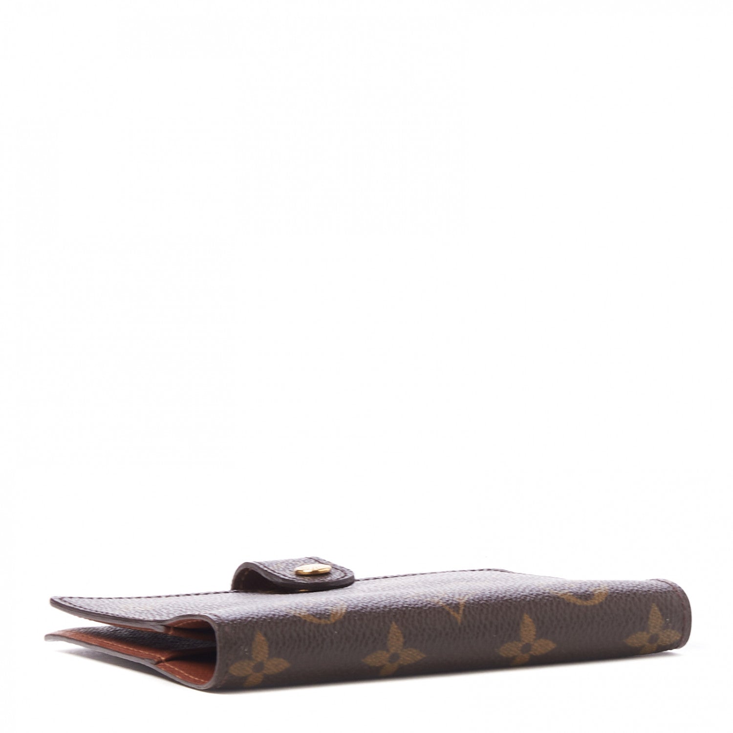 Louis Vuitton Monogram Small Ring Agenda Cover 3 of 7