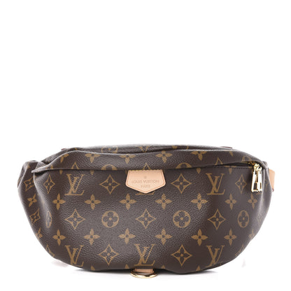 Louis Vuitton Monogram Bumbag 1 of 9