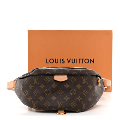 Louis Vuitton Monogram Bumbag 10 of 10