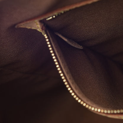 Louis Vuitton Monogram Batignolles Vertical 7 of 27