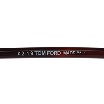 Tom Ford Solange TF319 Sunglasses Brown 6 of 7